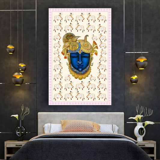 Divine Serenity – The Cowherd's Crown