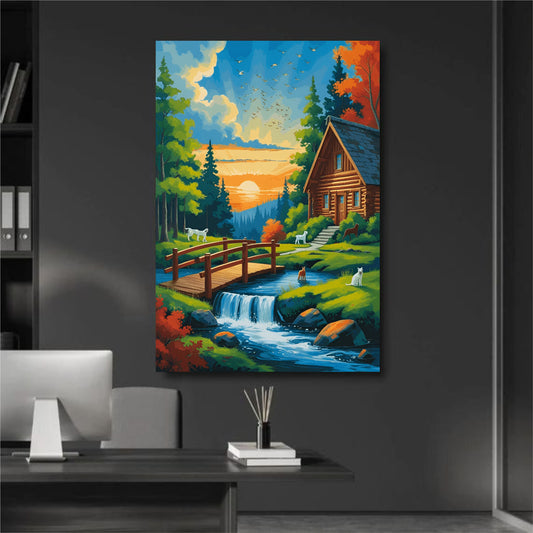 Whispers of the Forest