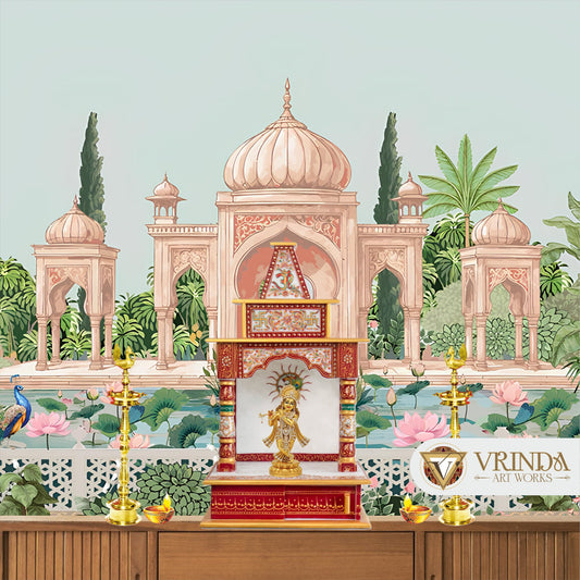 Raj Mandir Serenity