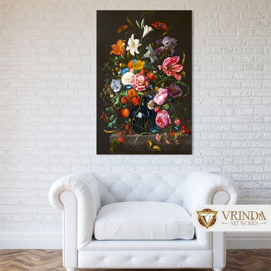 Timeless Bloom