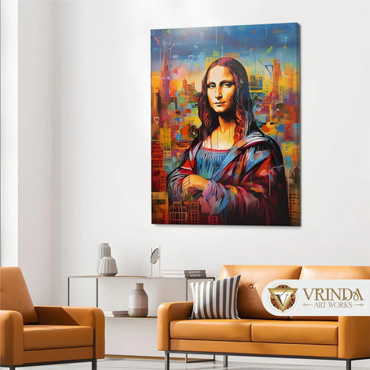 Urban Mona