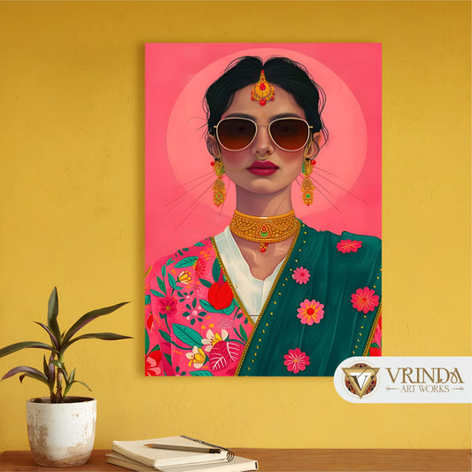 Desi Royal Swagger