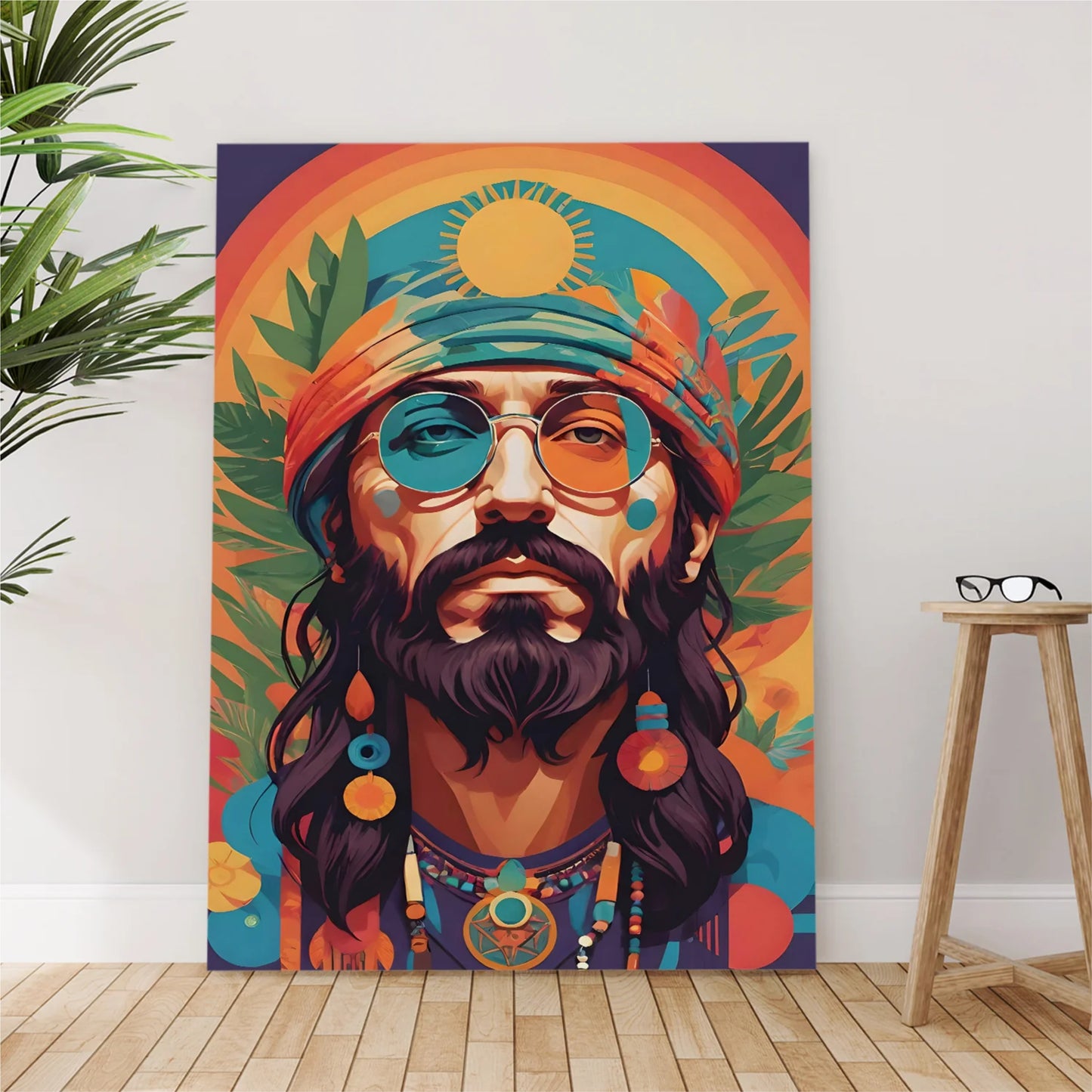 Boho Soul Radiance