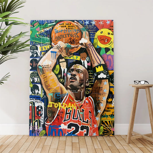 Legend in Motion