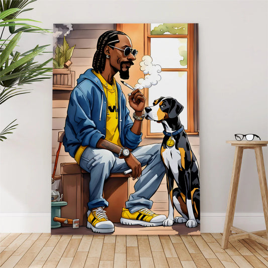 Smoke & Loyalty