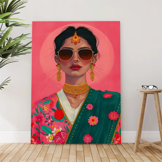 Desi Royal Swagger