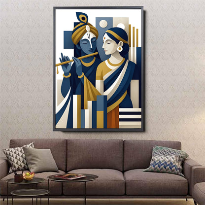 Divine Union