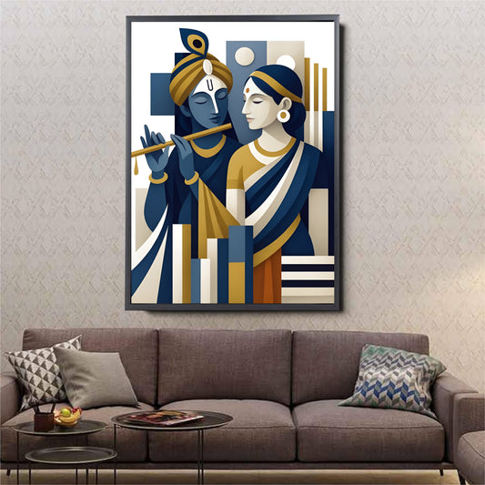Divine Union