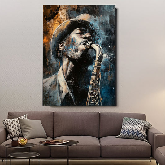 Jazz in Motion