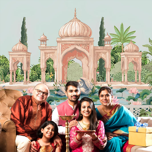 Raj Mandir Serenity