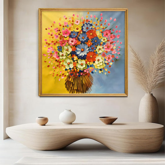 Bloom Symphony