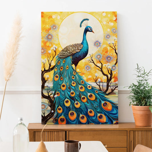 Regal Radiance
