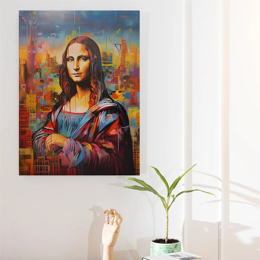 Urban Mona