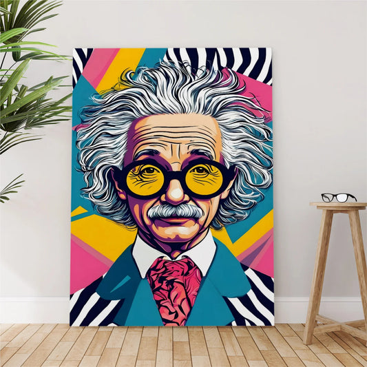Pop Genius