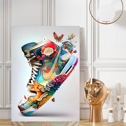 Sole Symphony