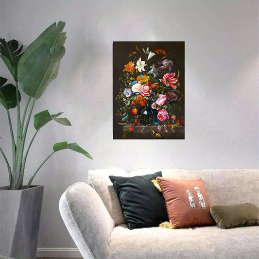 Timeless Bloom