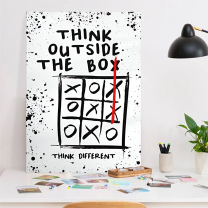 Think Different