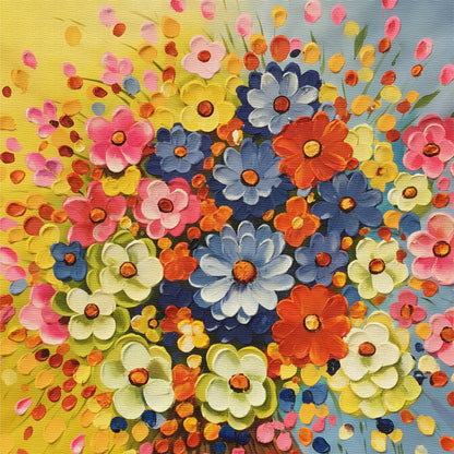 Bloom Symphony