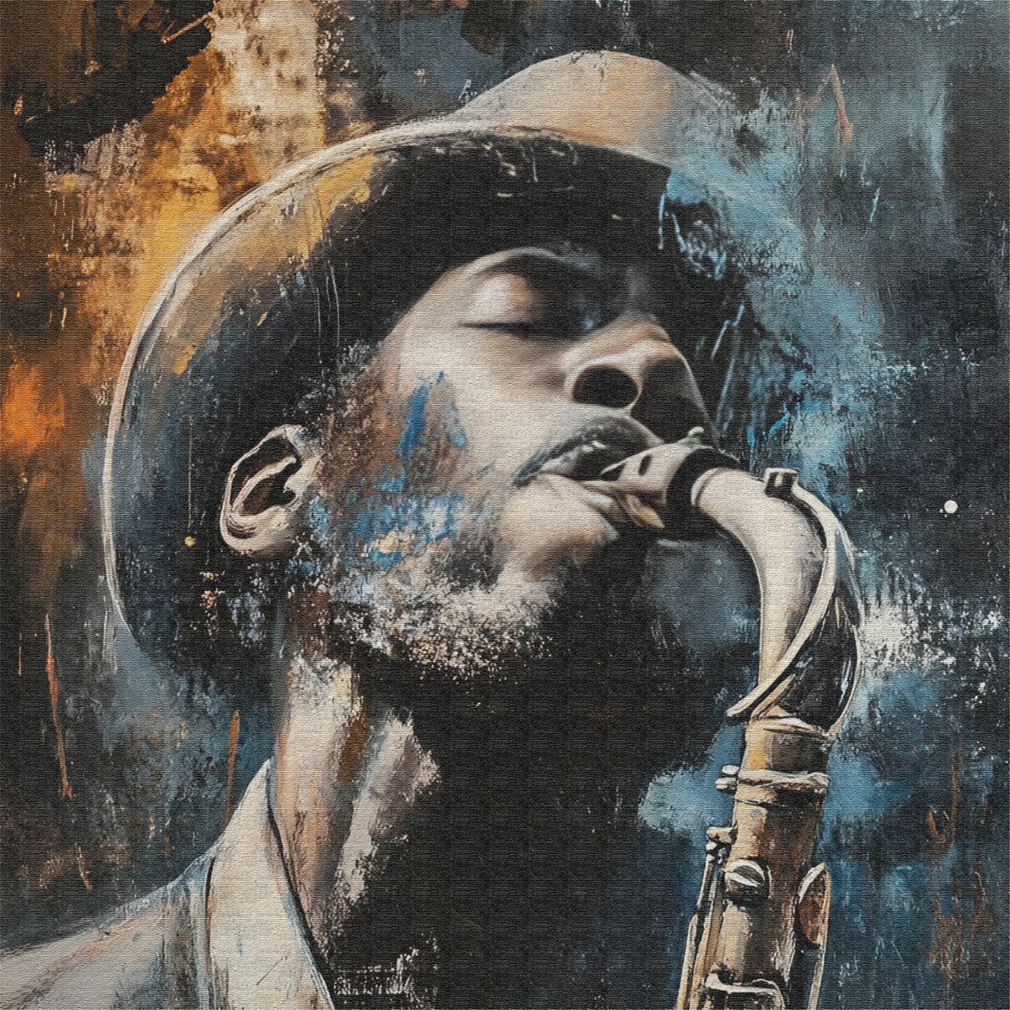 Jazz in Motion