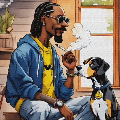 Smoke & Loyalty