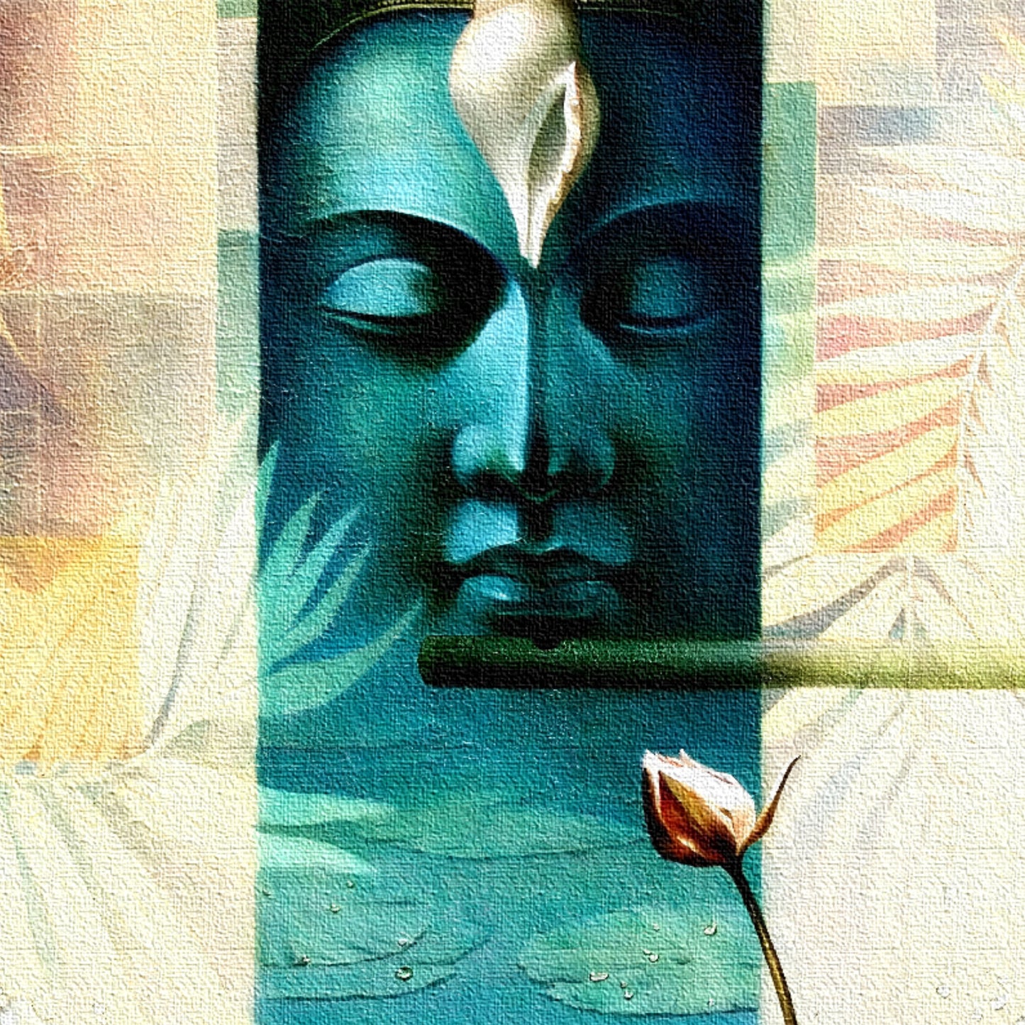 Eternal Calm