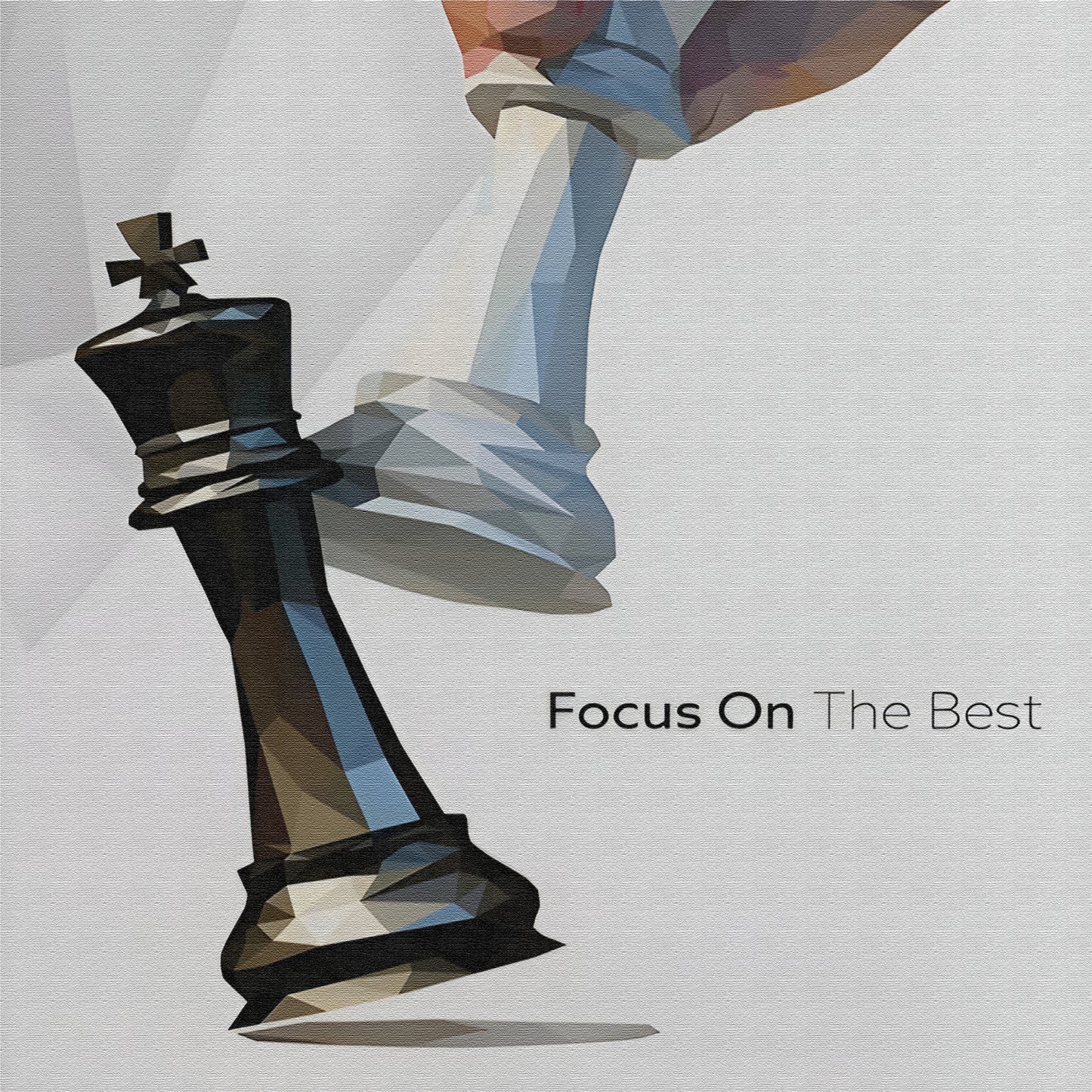 Checkmate Mindset