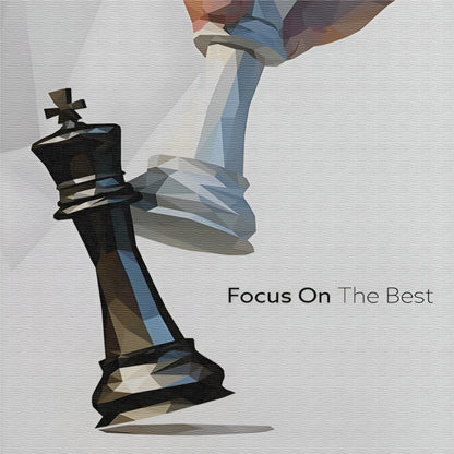 Checkmate Mindset