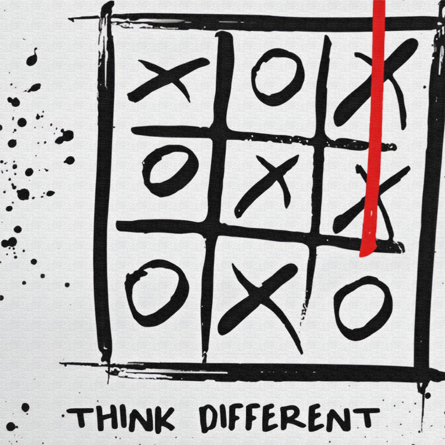 Think Different