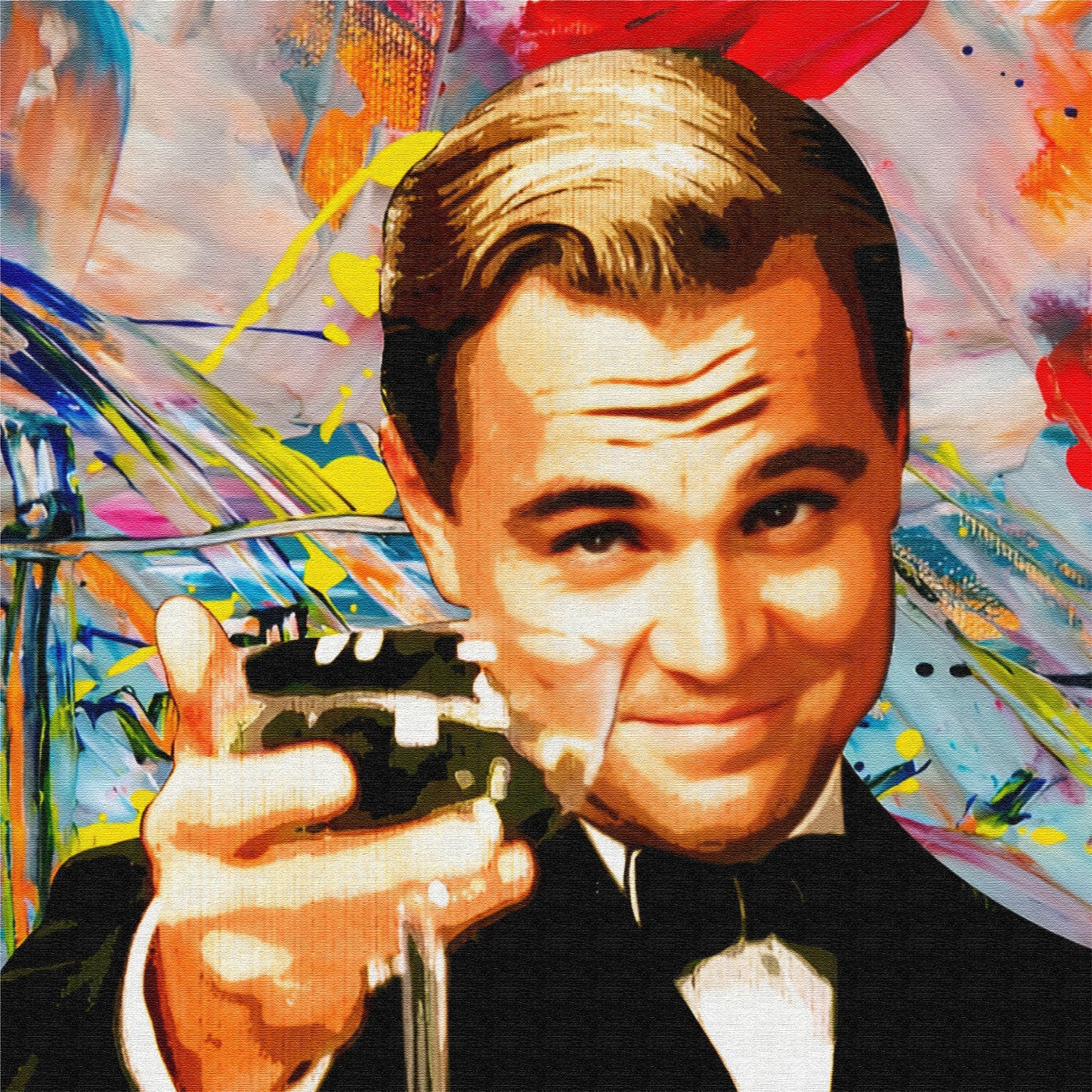 Cheers to Chaos