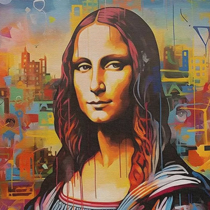 Urban Mona