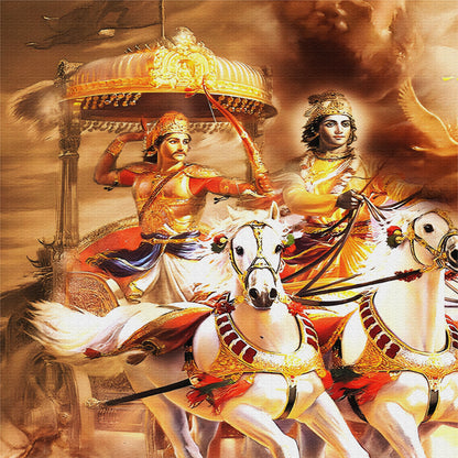 Saarthi of Truth