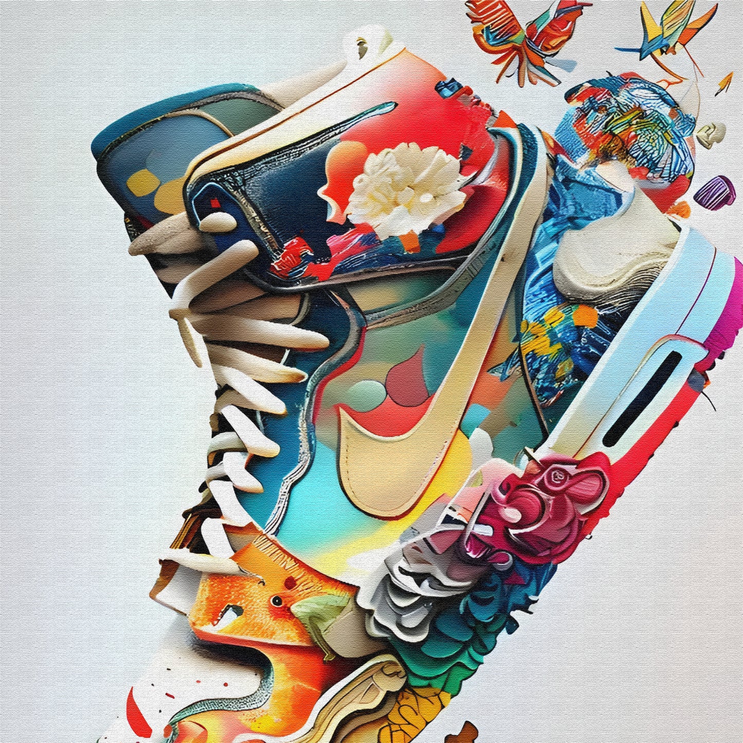 Sole Symphony