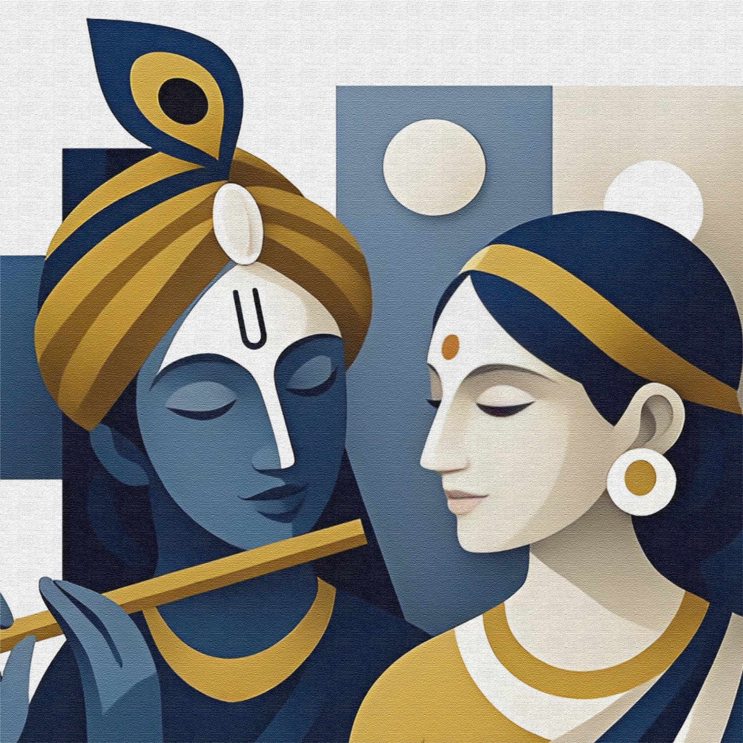 Divine Union