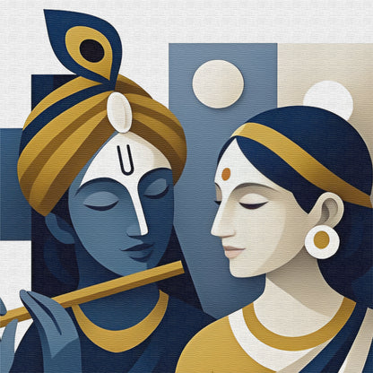 Divine Union