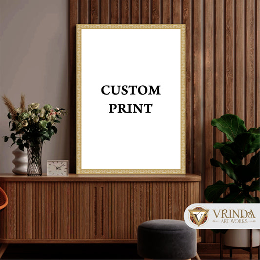 Custom Portraits
